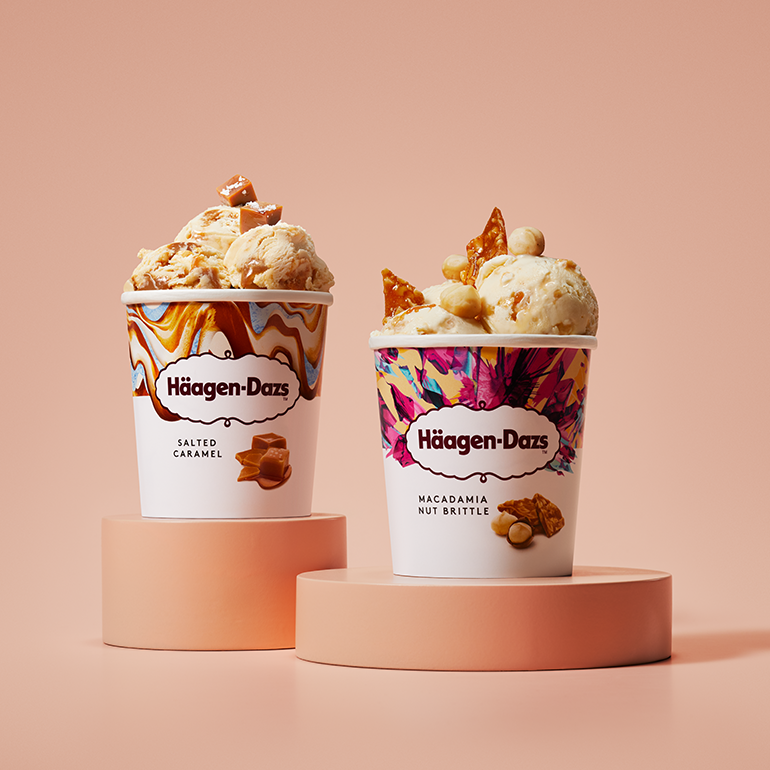 SC and Mac Nut Brittle